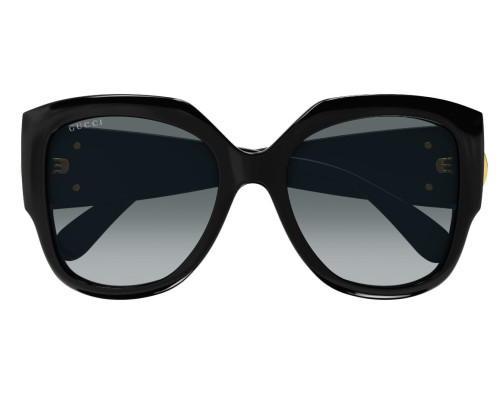 Lunettes de Soleil Gucci GG Logo GG1407S