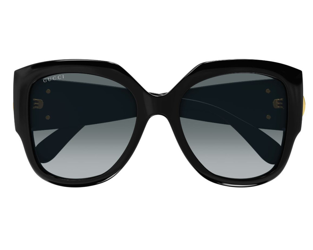 Gucci GG Logo Zonnebril GG1407S