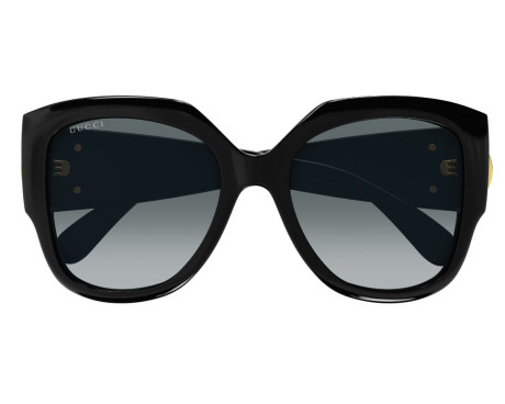 147649-Gucci GG Logo Zonnebril GG1407S