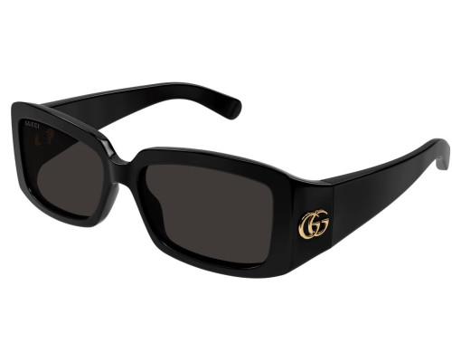 Gucci GG Logo Zonnebril GG1403SK