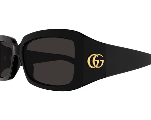 Lunettes de Soleil Gucci GG Logo GG1403SK