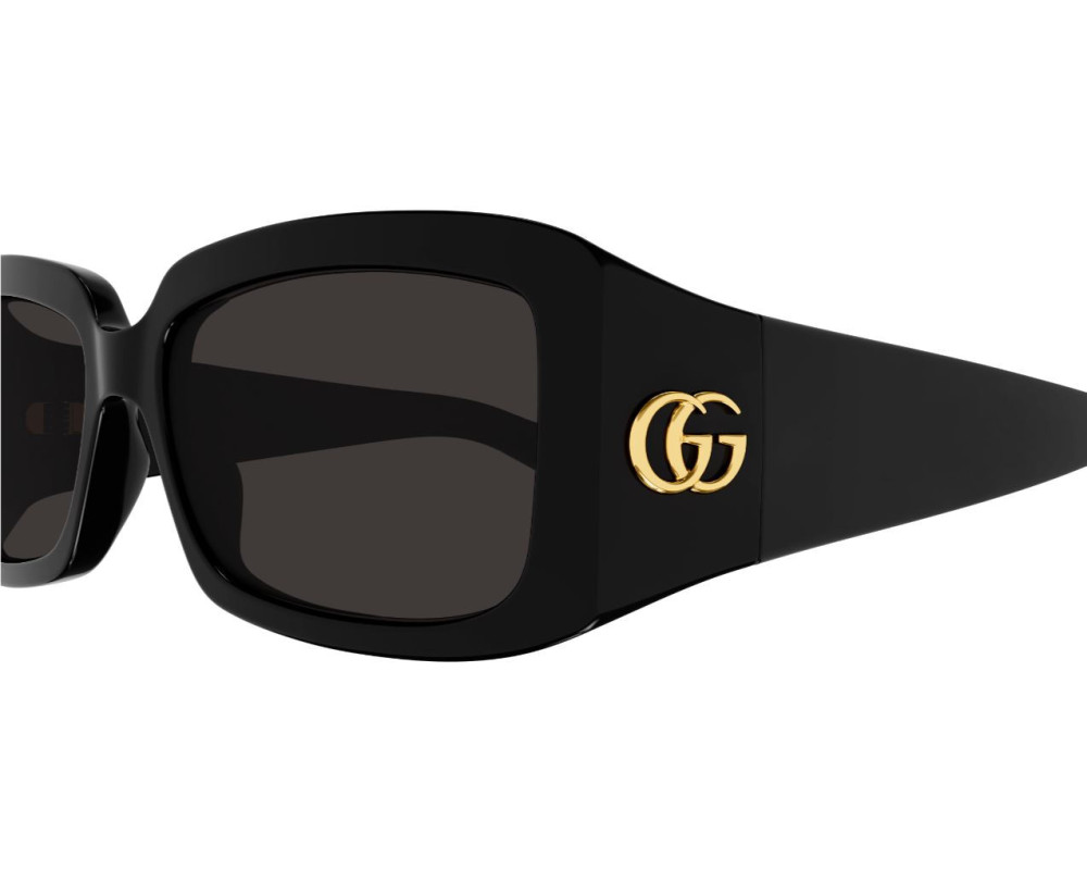 Gucci GG Logo Zonnebril GG1403SK
