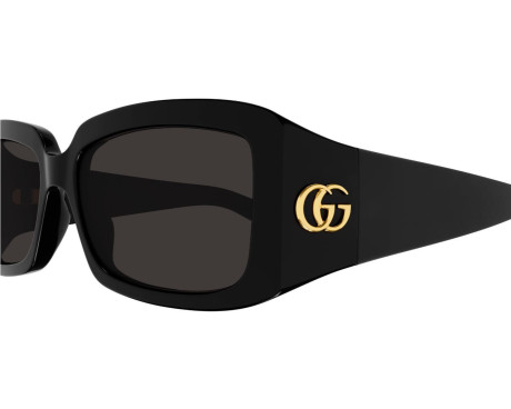 147673-Gucci GG Logo Zonnebril GG1403SK