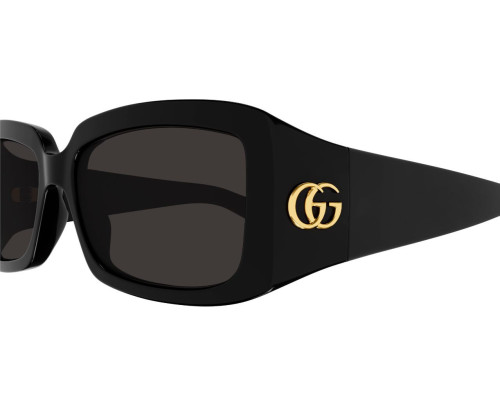 Gucci GG Logo Zonnebril GG1403S