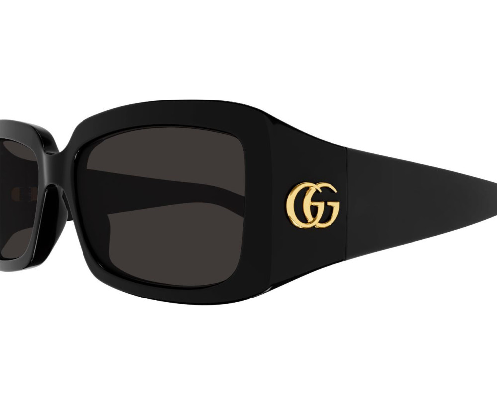 Lunettes de Soleil Gucci GG Logo GG1403S