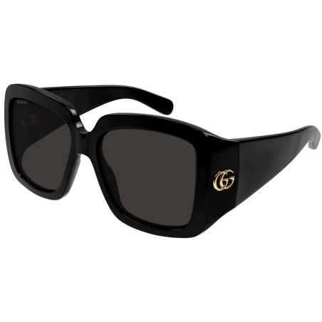 Zonnebril Gucci GG Logo GG1402S