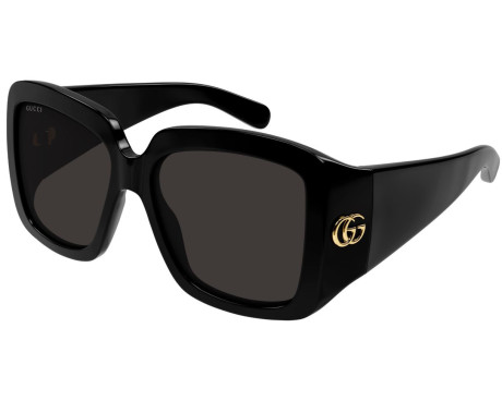 147710-Lunettes de Soleil Gucci GG Logo GG1402S
