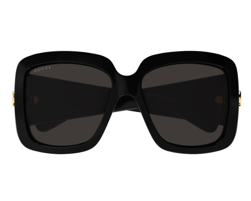 Lunettes de Soleil Gucci GG Logo GG1402S