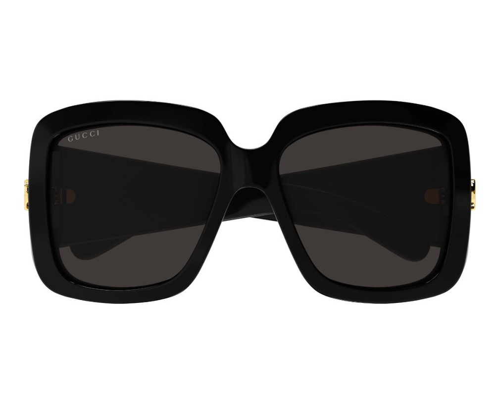 Lunettes de Soleil Gucci GG Logo GG1402S