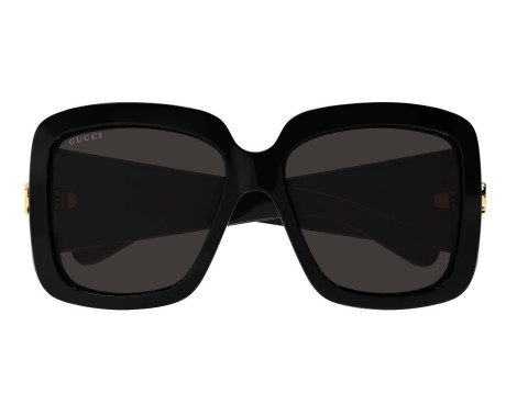 147711-Lunettes de Soleil Gucci GG Logo GG1402S