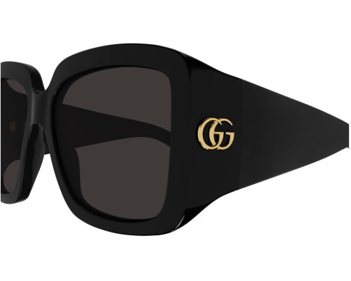 Gucci GG Logo Zonnebril GG1402S
