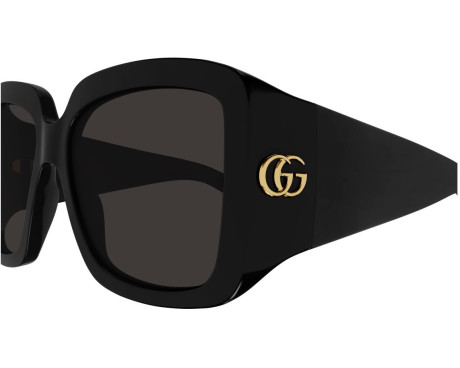147712-Lunettes de Soleil Gucci GG Logo GG1402S