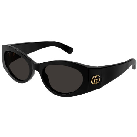 Lunettes de Soleil Gucci GG Logo GG1401S