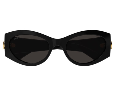 147724-Gucci GG Logo Zonnebril GG1401S