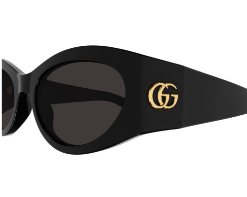 Lunettes de Soleil Gucci GG Logo GG1401S