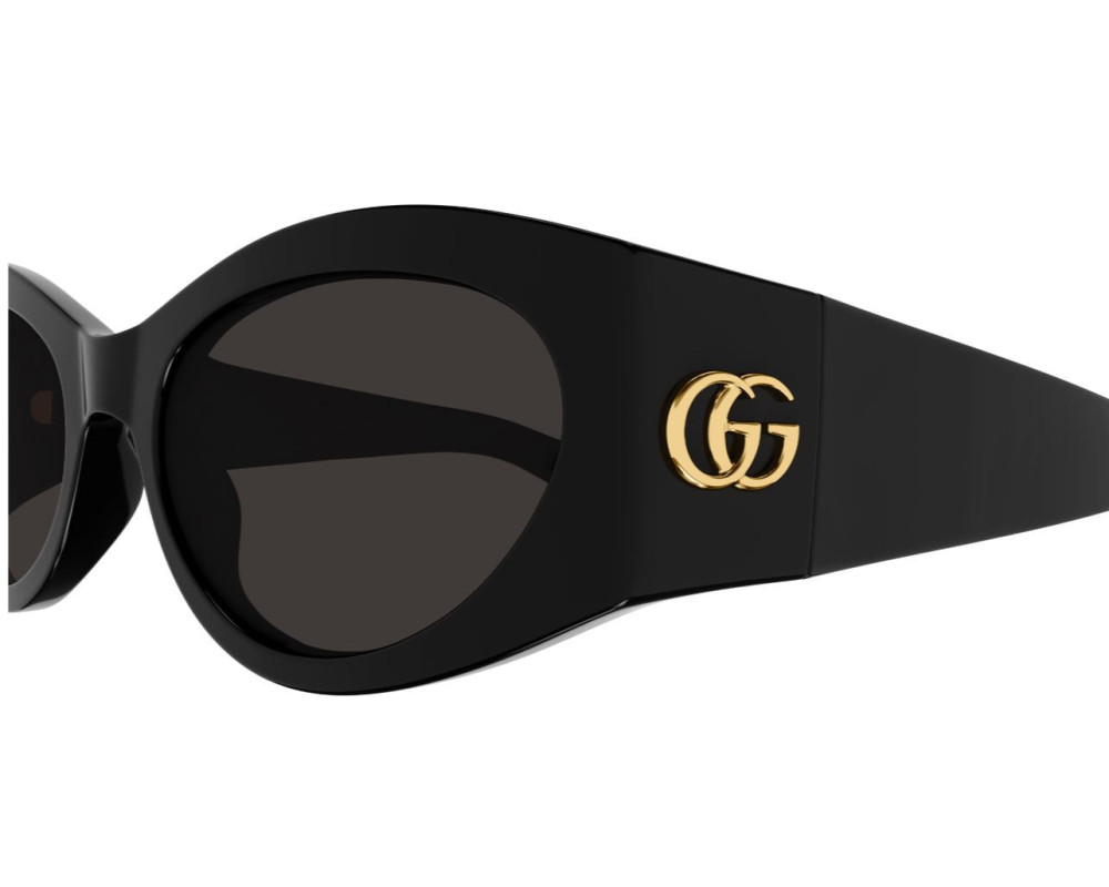 Lunettes de Soleil Gucci GG Logo GG1401S
