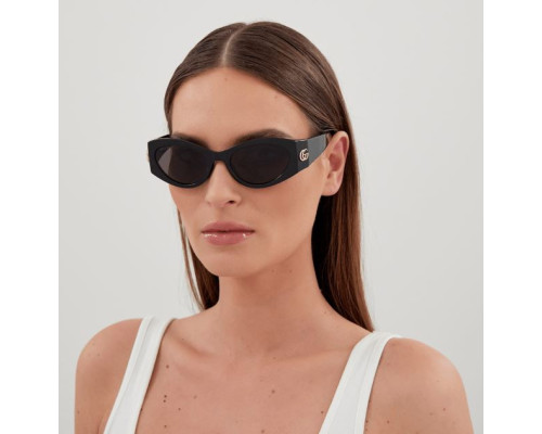 Lunettes de Soleil Gucci GG Logo GG1401S