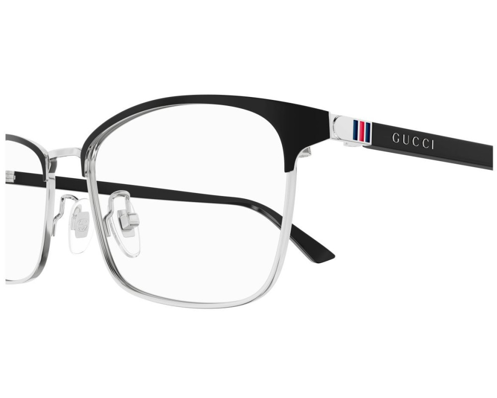 Lunettes de vue Gucci Web GG1475OJ