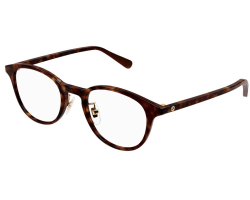 Bril Gucci Belettering GG1474OJ