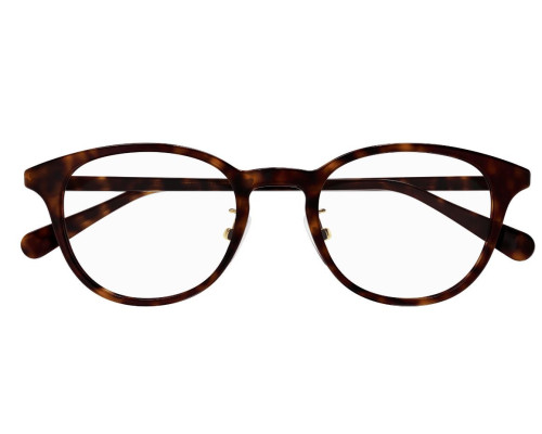 Bril Gucci Belettering GG1474OJ