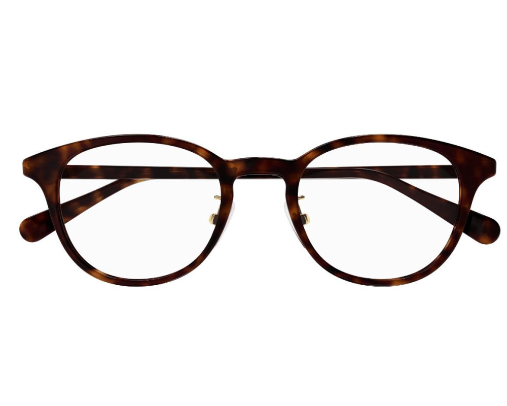 Bril Gucci Belettering GG1474OJ