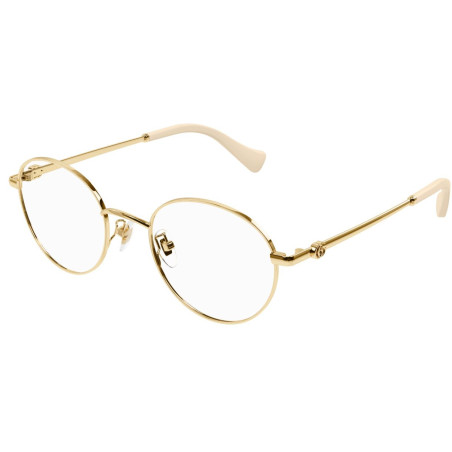 Lunettes de vue Gucci GG Logo GG1472OJ