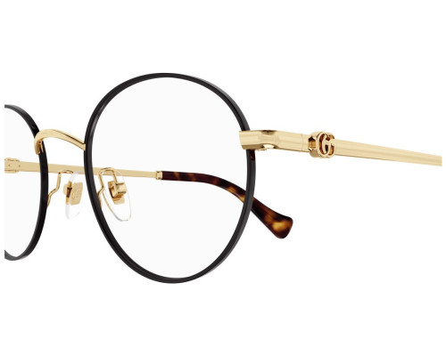 Eyeglasses Gucci GG Logo GG1472OJ