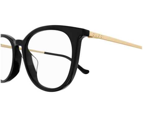 147830-Lunettes de vue Gucci Lettering GG1468OA