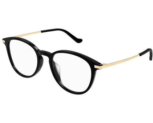 Eyeglasses Gucci Lettering GG1466OA