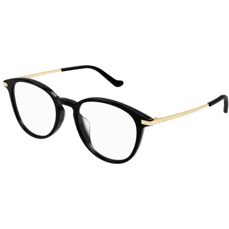 Eyeglasses Gucci Lettering GG1466OA