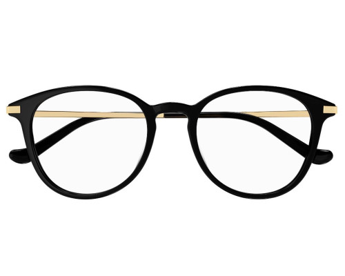Eyeglasses Gucci Lettering GG1466OA