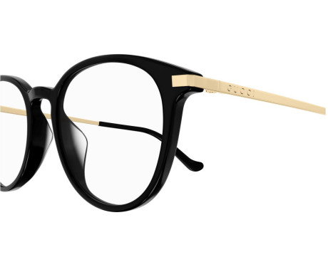 147840-Lunettes de vue Gucci Lettering GG1466OA