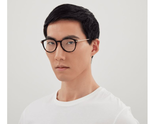 Eyeglasses Gucci Lettering GG1466OA