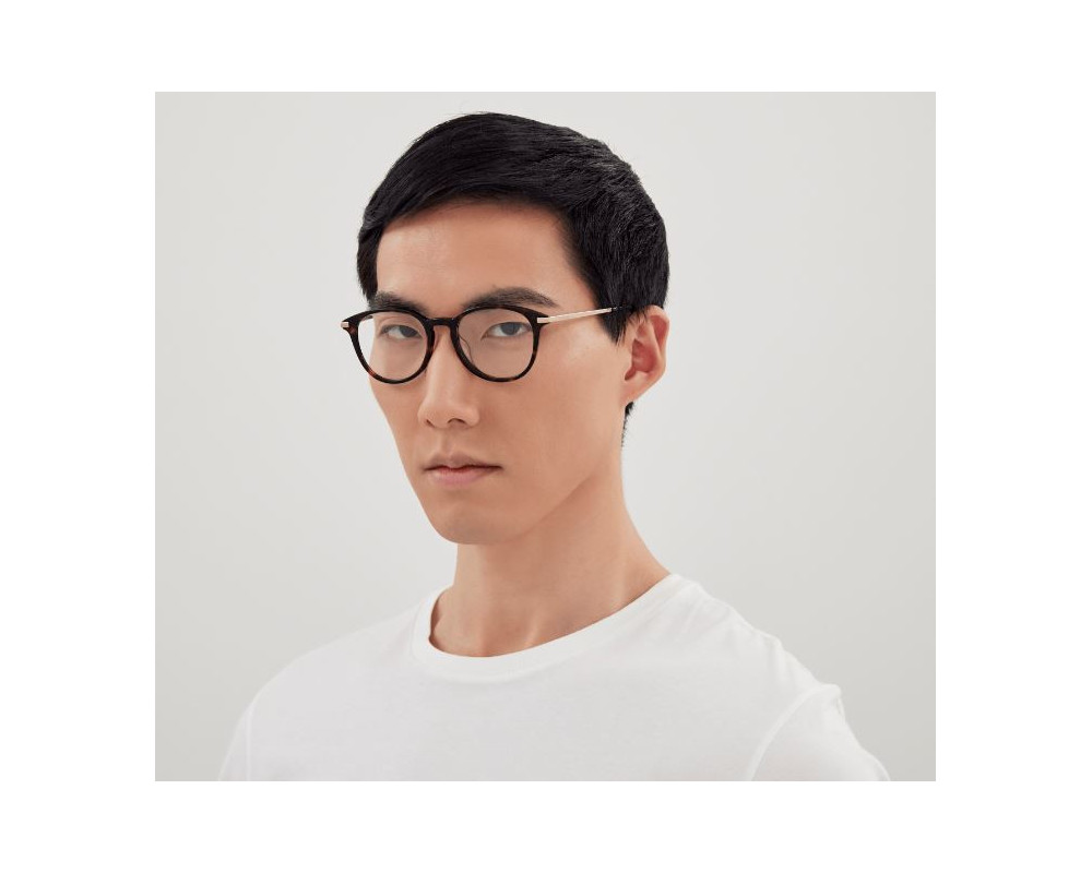 Eyeglasses Gucci Lettering GG1466OA