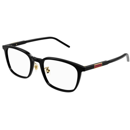 Bril Gucci Lettering Logo GG1465OA