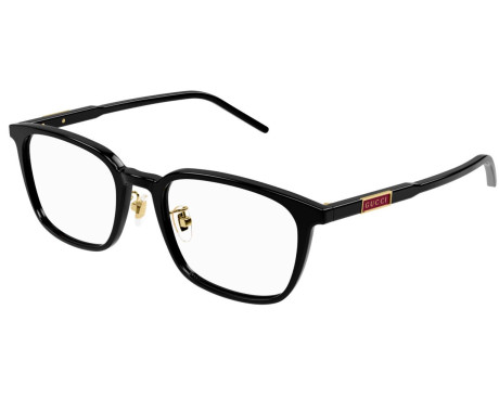 147848-Lunettes de vue Gucci Lettering Logo GG1465OA