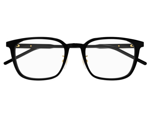 Lunettes de vue Gucci Lettering Logo GG1465OA