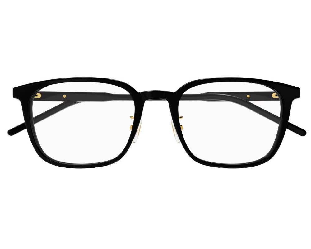 Bril Gucci Lettering Logo GG1465OA