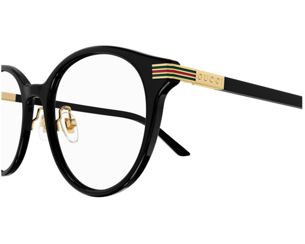 Eyeglasses Gucci Web GG1454OK