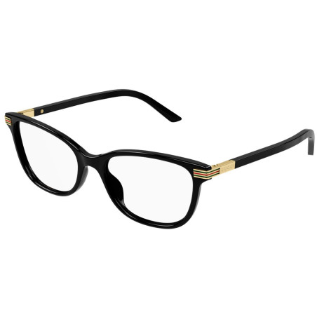 Eyeglasses Gucci Web GG1451O