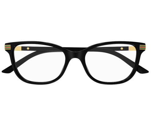 Eyeglasses Gucci Web GG1451O