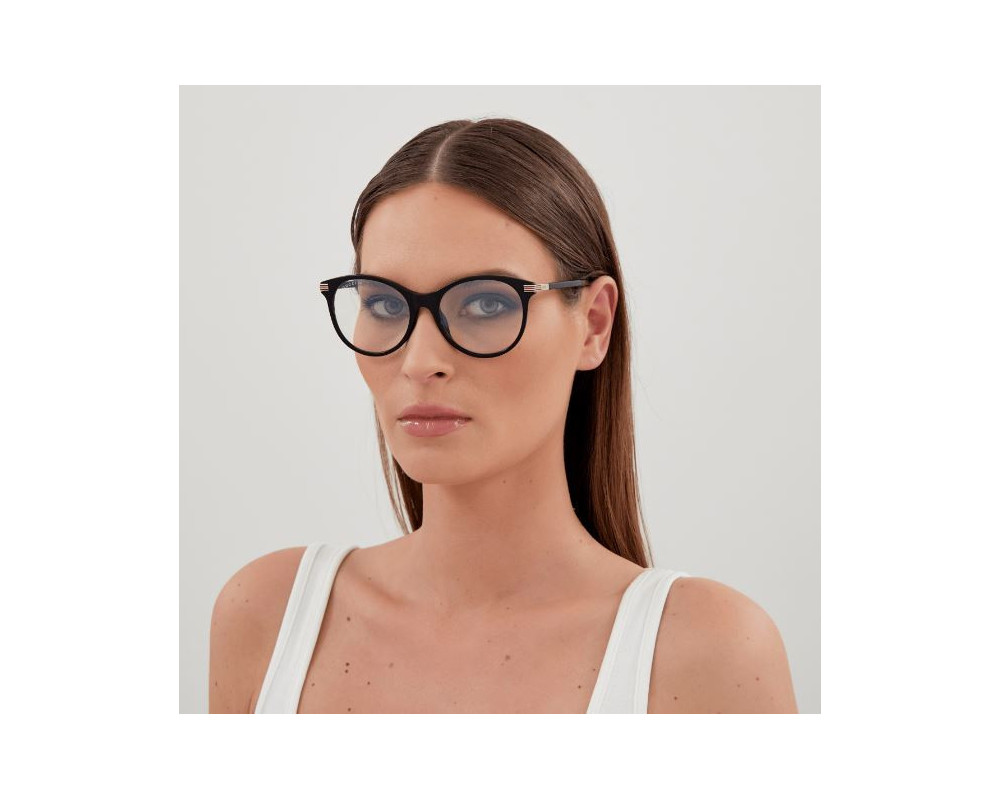 Eyeglasses Gucci Web GG1450O