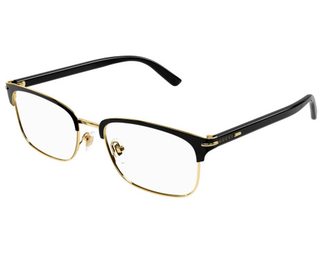 147933-Lunettes de vue Gucci Lettering GG1448O