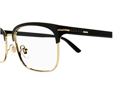 147935-Lunettes de vue Gucci Lettering GG1448O