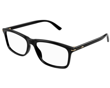 147943-Bril Gucci belettering GG1447O