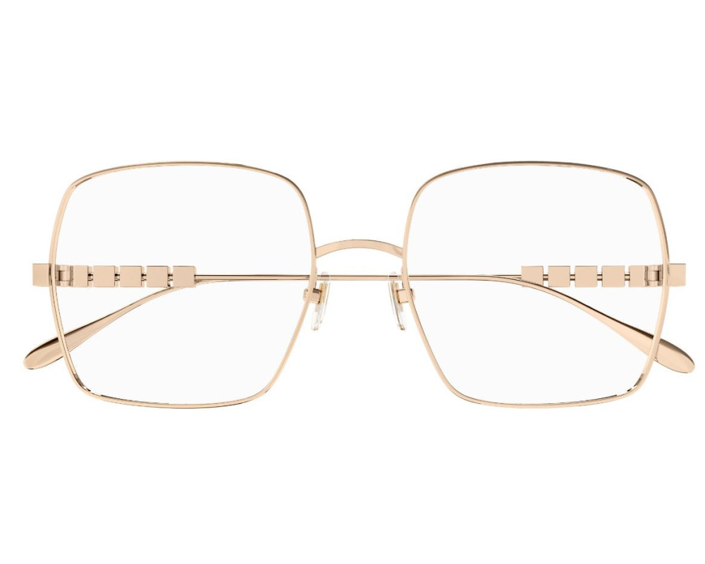 Bril Gucci Lettering Logo GG1434O