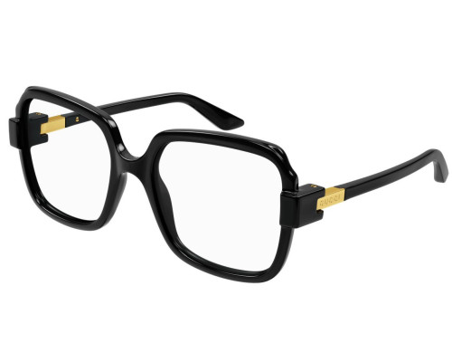 Lunettes de vue Gucci Lettering GG1433O
