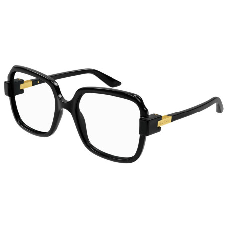 Lunettes de vue Gucci Lettering GG1433O