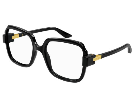 148003-Lunettes de vue Gucci Lettering GG1433O