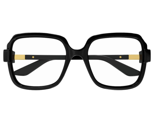 Lunettes de vue Gucci Lettering GG1433O